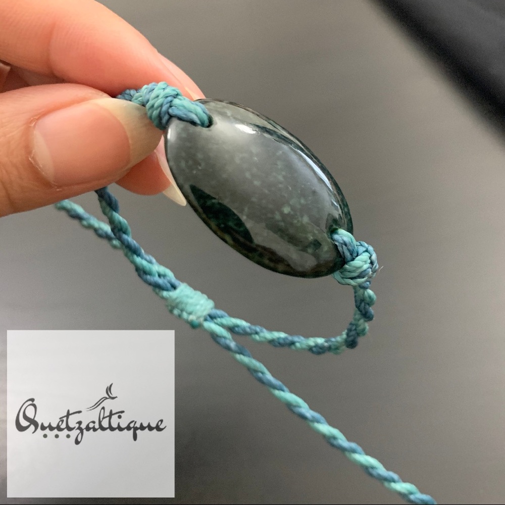 Real Jade ✨ Beautiful Bracelet